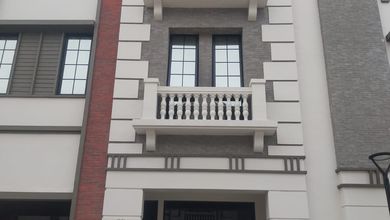 Di sewakan cepat ruko baru osaka pik2