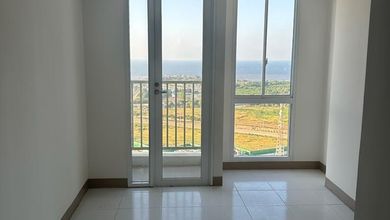 Apartemen Murah Lokasi Pantai Indah Kapuk 2, Jakarta Utara, Harga Ekonomis