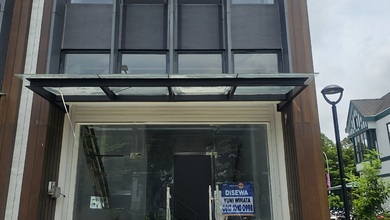 Disewakan ******** ********