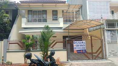 Rumah Area Premium Pantai Indah Kapuk, Jakarta Utara - Harga Terbaik 5 Miliar
