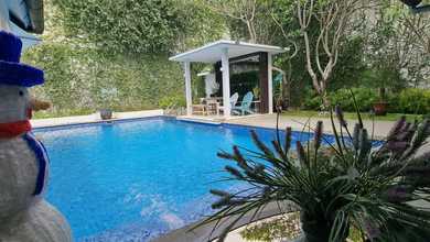 Hunian Mewah di BSD De Park, Tangerang, 6 KT, LT 630m²