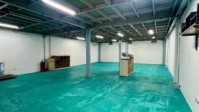 Dijual Gudang Bagus Elang Laut.jakarta Utara