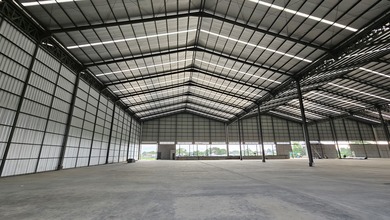 ******** Baru Luas 1800m2.diteluknaga Tangerang