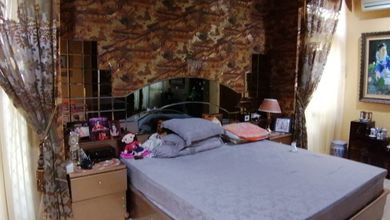 Rumah Mewah di Pluit, Jakarta Utara, 6 KT, LT 508m²