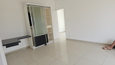 Hunian Elegan di Ancol, Jakarta Utara, 4 KT, LT 214m²