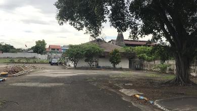 For Sale Tanah Premium di Tangerang Kota, Tangerang, LT 37000m²