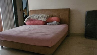 Dikontrakkan Rumah Murah di Pluit, Jakarta Utara, LT 360m²