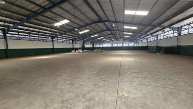 Dijual Gudang Bagus Siap Pakai Dijakarta Utara