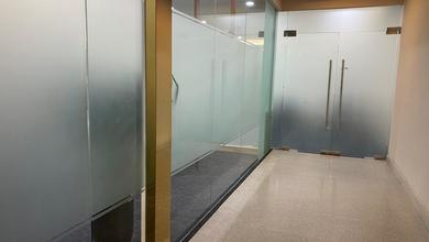 Di Sewakan Office Gold Coast Pik