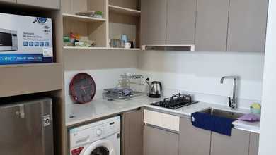 Apartemen Nyaman di Pantai Indah Kapuk, Jakarta Utara, Harga Murah 85 Juta /tahun