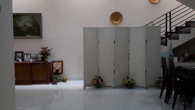 Jual Rumah Terkini di Sunrise Garden, Jakarta Barat LT 148 m2