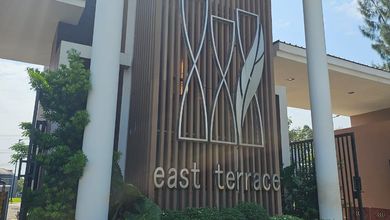 Rumah Area Premium Metland Puri, Jakarta Barat - Harga Menarik 3,9 Miliar