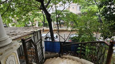 Hunian Mewah di Kawasan Pantai Indah Kapuk, Jakarta Utara, LB 250m², Harga 5 Miliar