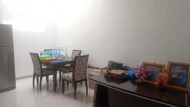 Rumah Area Premium Ancol, Jakarta Utara - Harga Menarik 5 Miliar