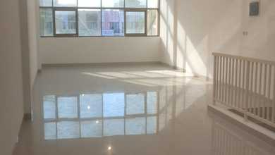 ******** ******** Rodeo Pantai Indah Kapuk