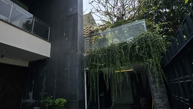Kesempatan Eksklusif, rumah Mewah di Pluit, Jakarta Utara, LB 900m²