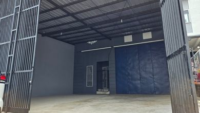 Disewakan GUDANG Elang Laut Jakarta Utara