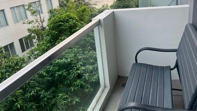 Apartemen Strategis Dijual Cepat di Gading Serpong, Tangerang, Harga Menarik!