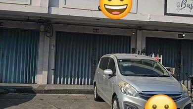 Jual Ruko Gandeng Cengkareng Jakarta Barat Telah di Renovasi