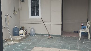 Jual Rumah 60 di Taman Palem, Jakarta Barat