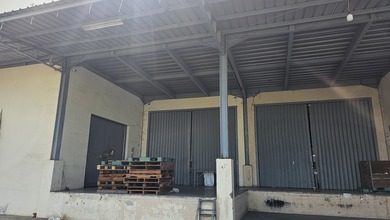 ******** 2000.m2 ********.jakarta Utara.