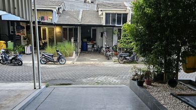 Hunian Idaman di Bojong Indah, Jakarta Barat, 3 KT, Harga 1,6 Miliar