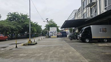 Jual Cepat Ruko Hoek.siap.huni.pinggir Jalan.dekat Sekolah Di.jakarta Barat