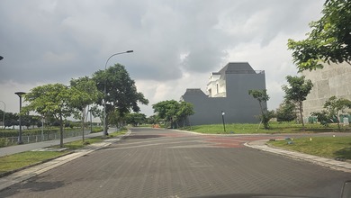 Tanah Elit Dijual di Cengkareng, Jakarta Barat, Harga 3,18 Triliun