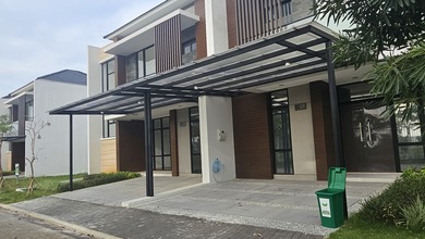 Rumah premium dengan Luas 200 m2 di Pantai Indah Kapuk 2, Jakarta Utara