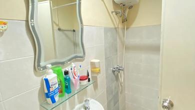 Apartemen Strategis Dijual Cepat di Cengkareng, Jakarta Barat, Harga Menarik!