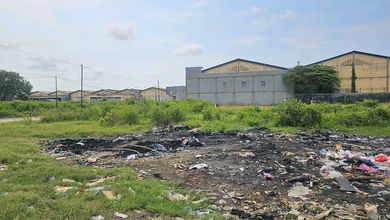 Kavling Prestisius Dijual di Dadap, Tangerang, Harga 16,9 Miliar