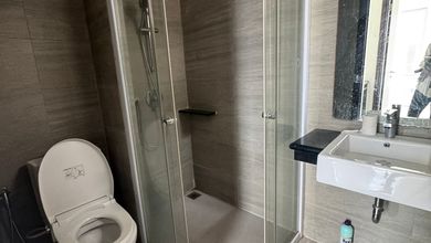 Dijual Rumah Strategis di Pantai Indah Kapuk 2, Jakarta Utara - LT 4m²