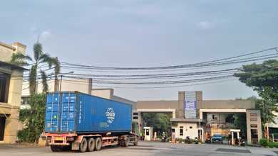 Disewakan Gudang Rapi Prima Centre 1 Center, Cocok untuk Bisnis Entry Mid, Pesing Poglar, Peternakan, Daan Mogot, Jakarta Barat