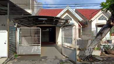 Rumah Modern di Semanan, Jakarta Barat, LT 86 m2