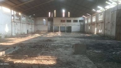 Dijual Murah  Ex Pabrik Disemarang Jawab Tengah