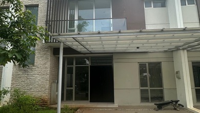 For Sale rumah Premium di Dadap, Tangerang - LT 150m²