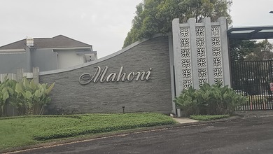 Tanah Elit Dijual di Suvarna Sutera, Tangerang, Harga 739 Miliar