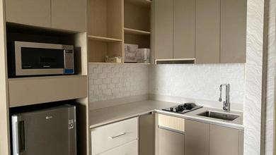 Apartemen Nyaman Dijual Cepat di Pantai Indah Kapuk, Jakarta Utara, Harga Menarik!