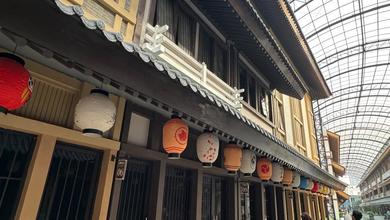 Disewakan.ruko.boulevard.di.osaka.pik2 Salembaran