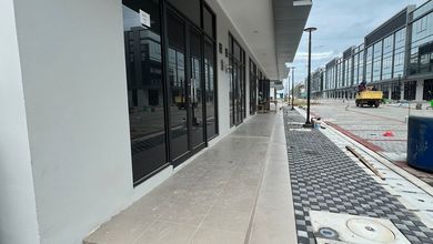 Dijual.murah.ruko.hoek.osaka.pik2.