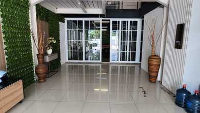 Dijual Gudang ******** Luas.1000.m2 ******** Agung Jakarta Utara