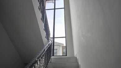 For Sale rumah Premium di Pantai Indah Kapuk 2, Jakarta Utara - LT 200m²