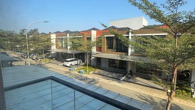 Kesempatan Langka, rumah Prestisius di Pantai Indah Kapuk 2, Jakarta Utara, LB 128m²