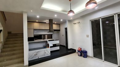 Sewa Rumah Terbaik di Pantai Indah Kapuk, Jakarta Utara, Harga Terjangkau