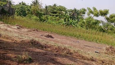 Dijual Tanah Premium di Pakuhaji, Tangerang, LT 4255m²