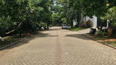 Tanah Elit Dijual di Pantai Indah Kapuk, Jakarta Utara, Harga 14,3 Miliar
