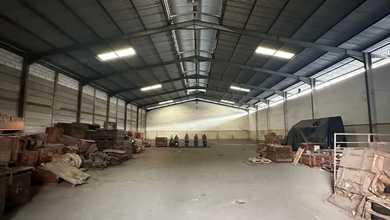 Disewakan Gudang Luas ********.jakarta Utara