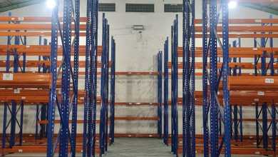 ******** Gudang ********.1200m2 ********.jakarta Barat