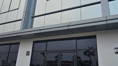 Disewakan ********.2 Dadap.tangerang