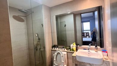 Dijual Apartemen Nyaman di Pantai Indah Kapuk, Jakarta Utara, Luas 51m²